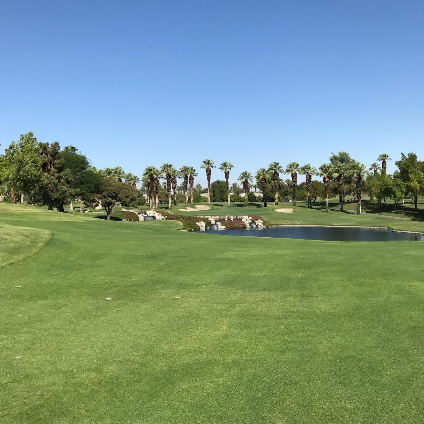 (Photo submitted by GREGCGOLFER on 09/26/2018)