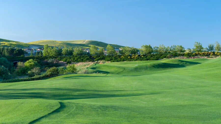 The Bridges GC