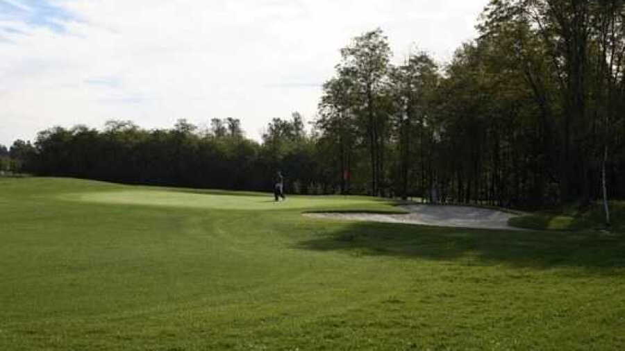 Golf Club Como