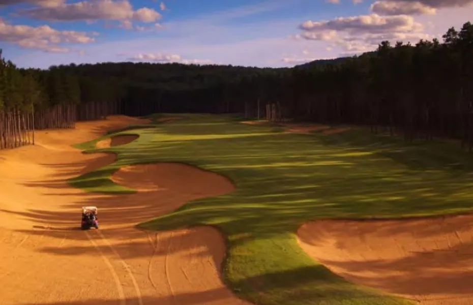 Mont Tremblant Resort - Le Diable