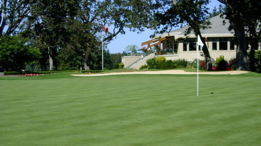 Uplands GC