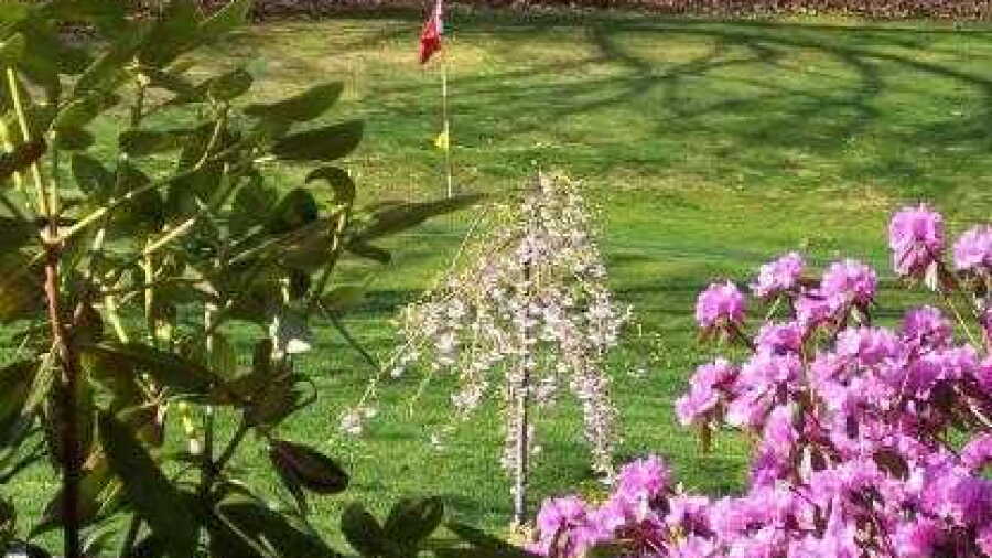 Melody Hill GC