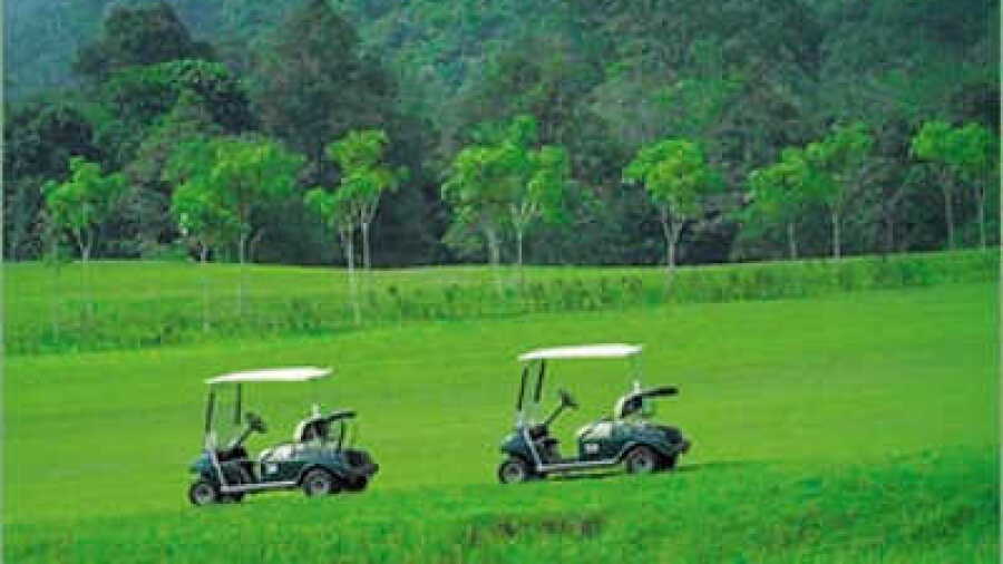 Taiping GR
