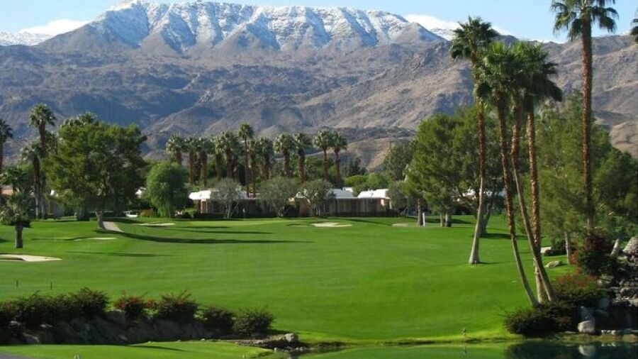 Marrakesh GC
