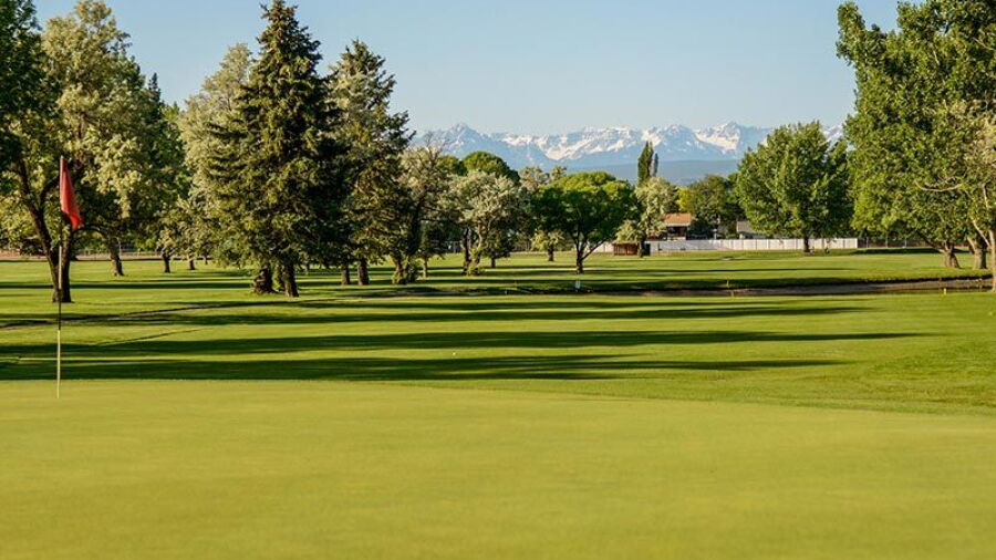 Black Canyon GC