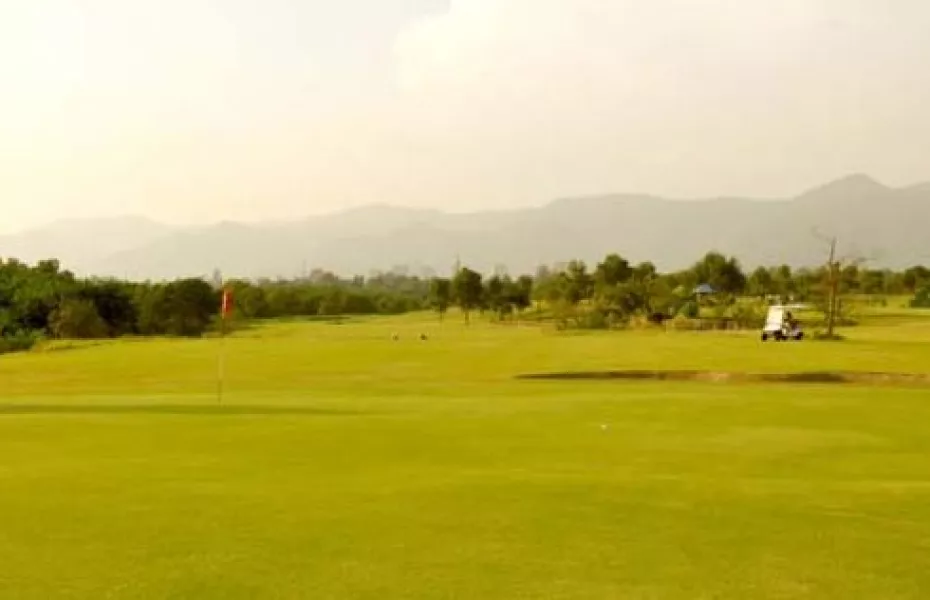 Islamabad GC