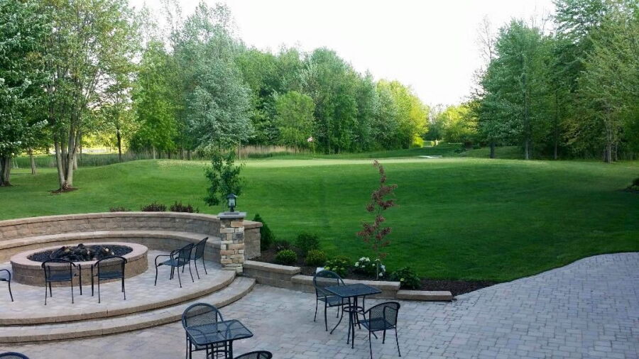 The Links At Erie Village