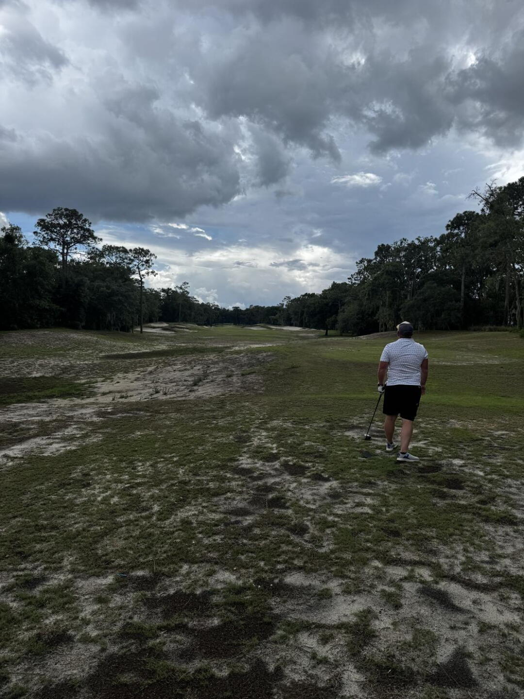 Tee box (Photo submitted by zuLTqdCZtdXFDQZ4Y3Ah on 05/29/2026)