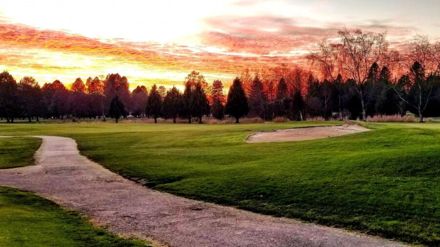 Mint Valley GC