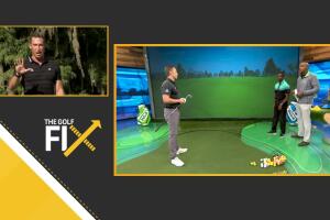 Working The Ball – Difficult Drives