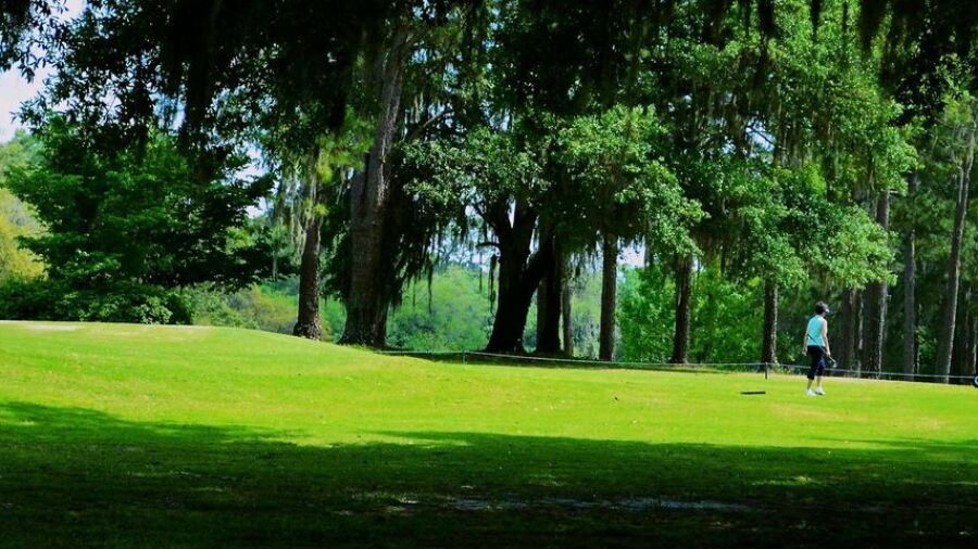 Suwannee CC