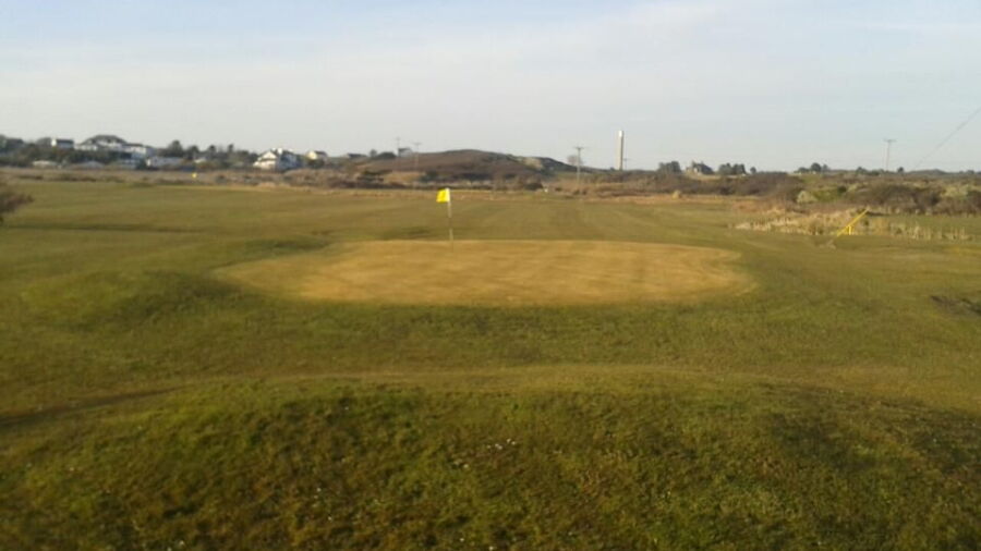 Beach GC