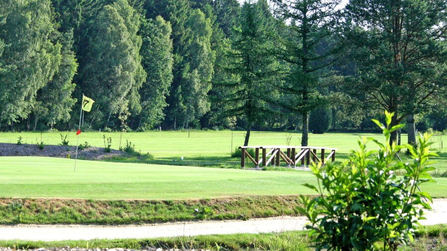 Golfpark Soltau - Championship: #17