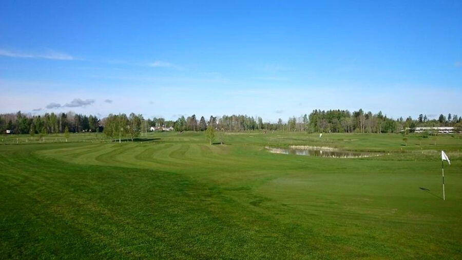 Degerfors GC