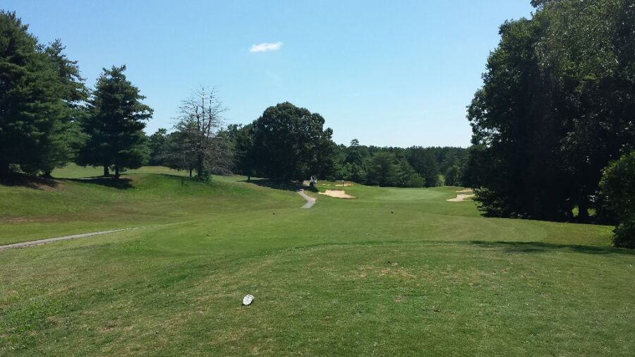 Granada Farms CC
