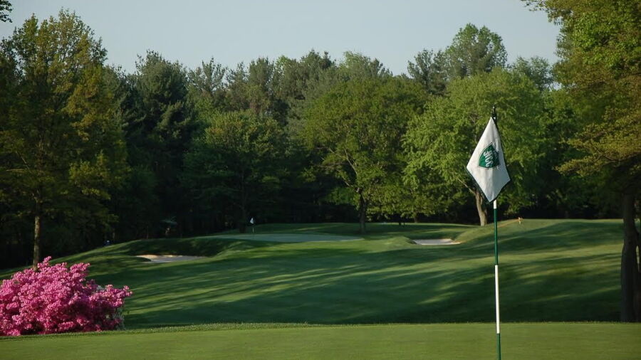 Hillendale CC