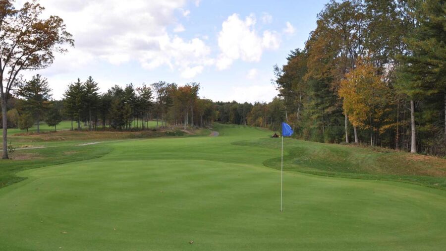 Cold Spring CC: #5