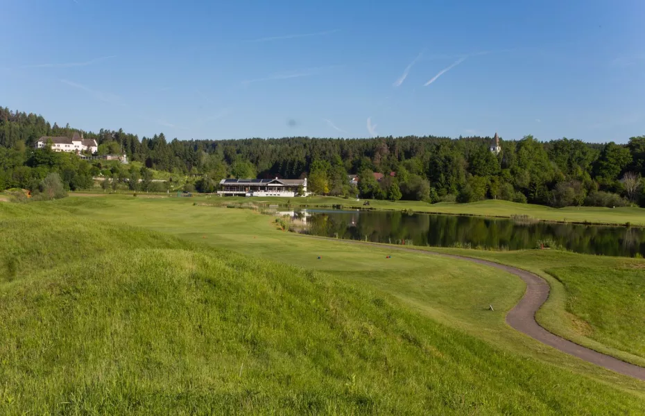 Klagenfurt-Seltenheim GC - Championship