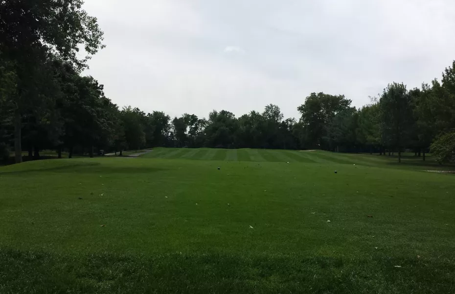 Paramus GC