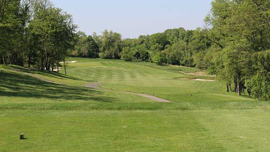 Greystone GC