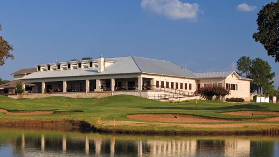Walnut Creek CC