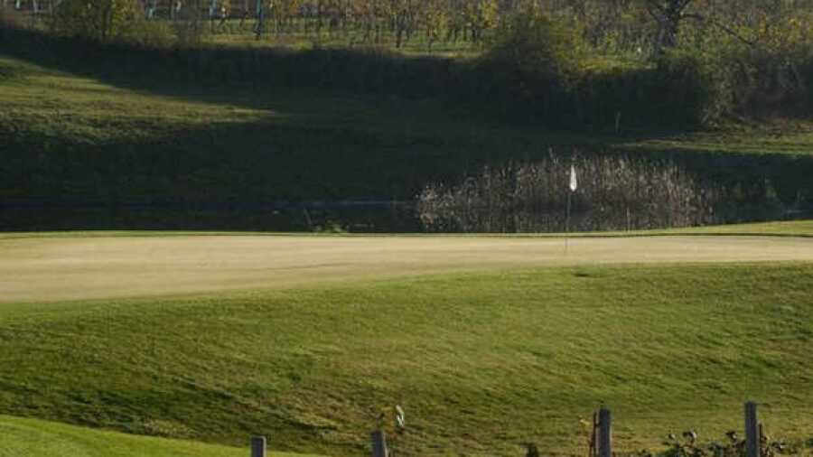 Veltlinerland-Poysdorf GC