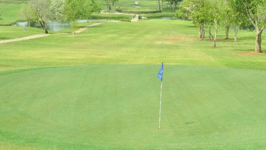 Elk City GCC: #16