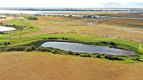 Lakeside Golf Resort