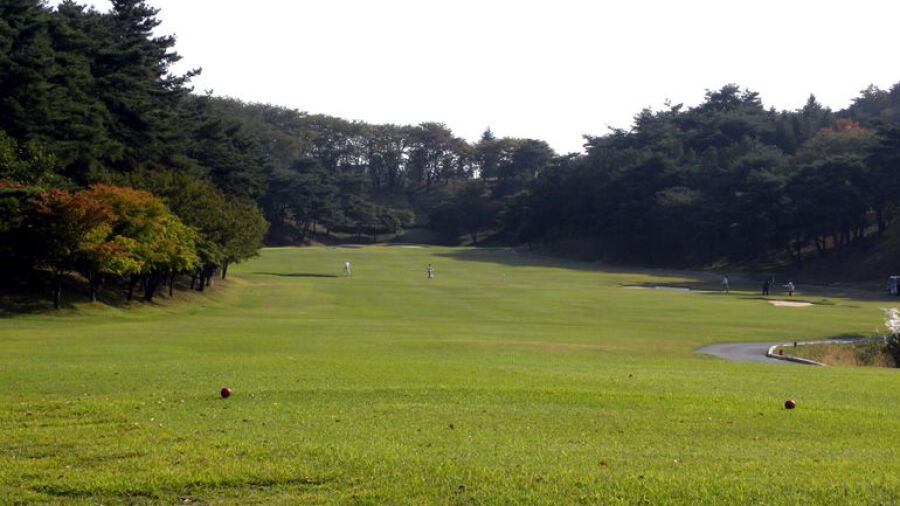 Gyeongju Silla CC