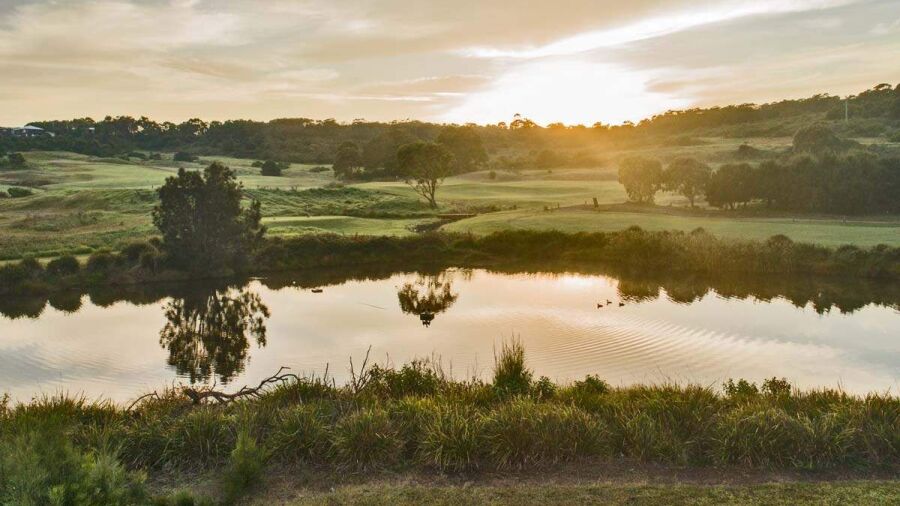 The Links Shell Cove