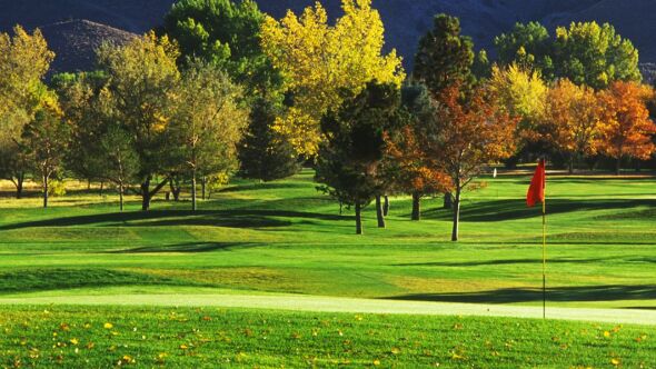 Hidden Valley CC