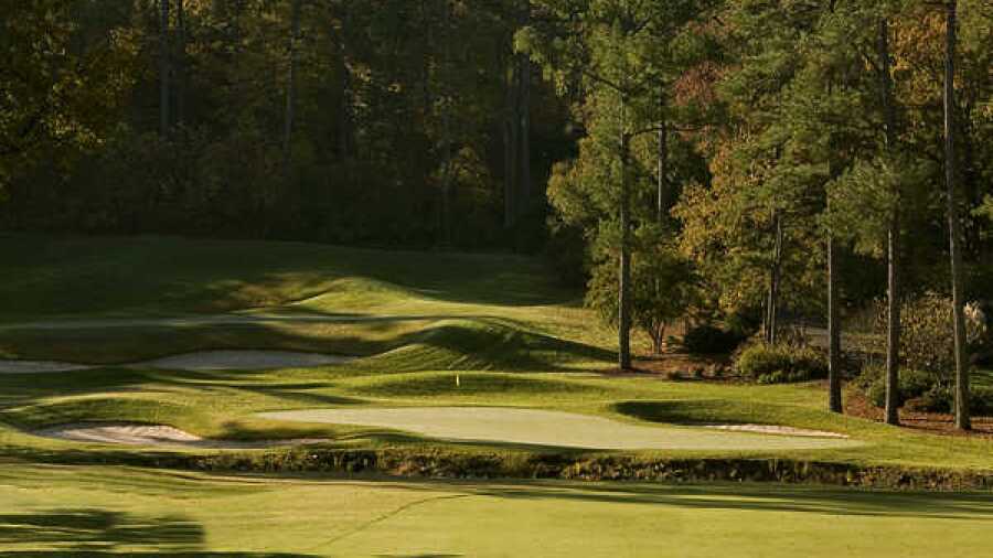Duke University GC: #11