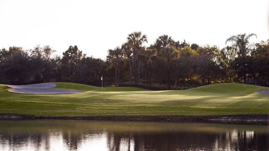 Arrowhead GC