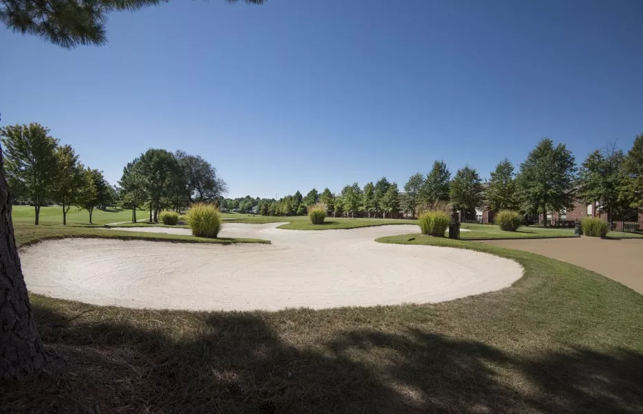 The Links at Springdale GCC