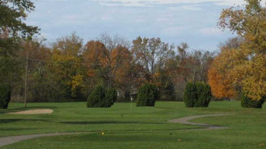 Honeywell GC