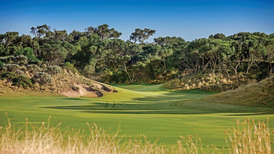 St Andrews Beach GC