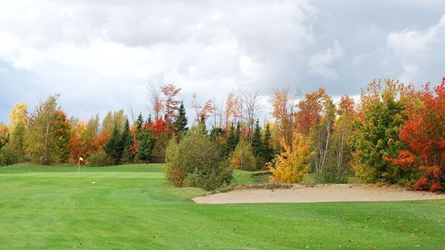 Club de Golf Capri