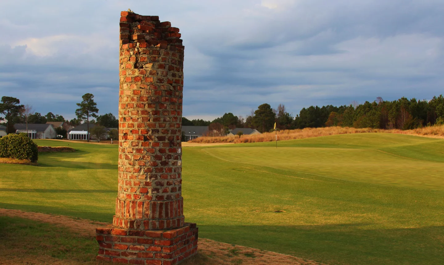Barefoot Resort & Golf - Love Course - hole 6