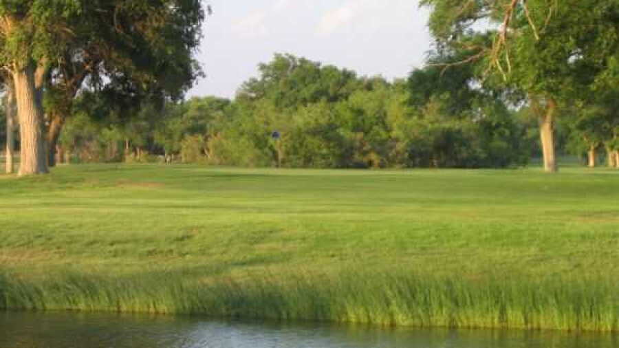 Creek at Meadowbrook Golf Complex