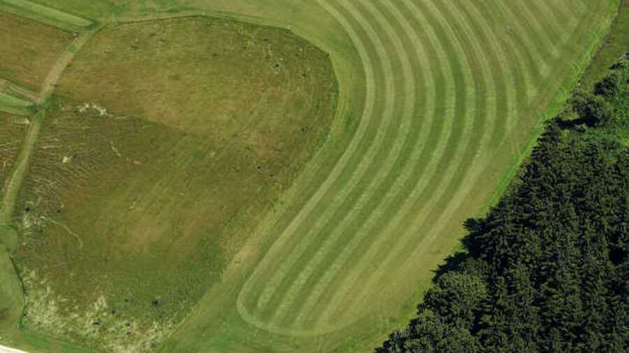 Landau GP: #7