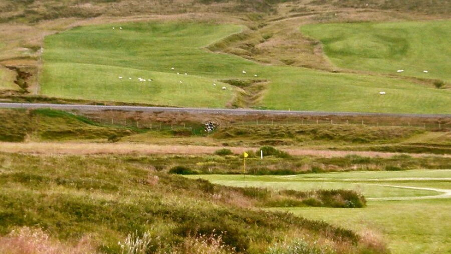 Lund GC