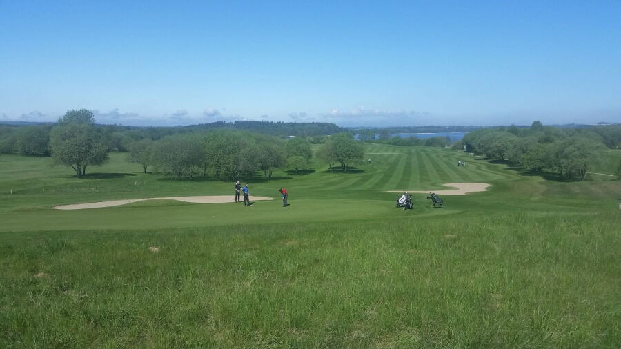 Skanderborg GC