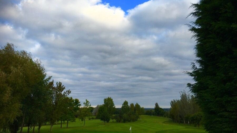 Radlett Park GC