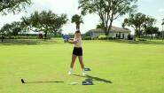 Focus on Your Finish