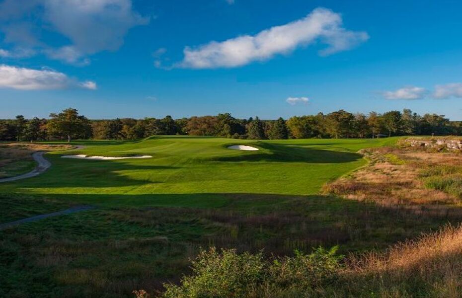 Country Club of Buffalo in Williamsville, New York, USA GolfPass