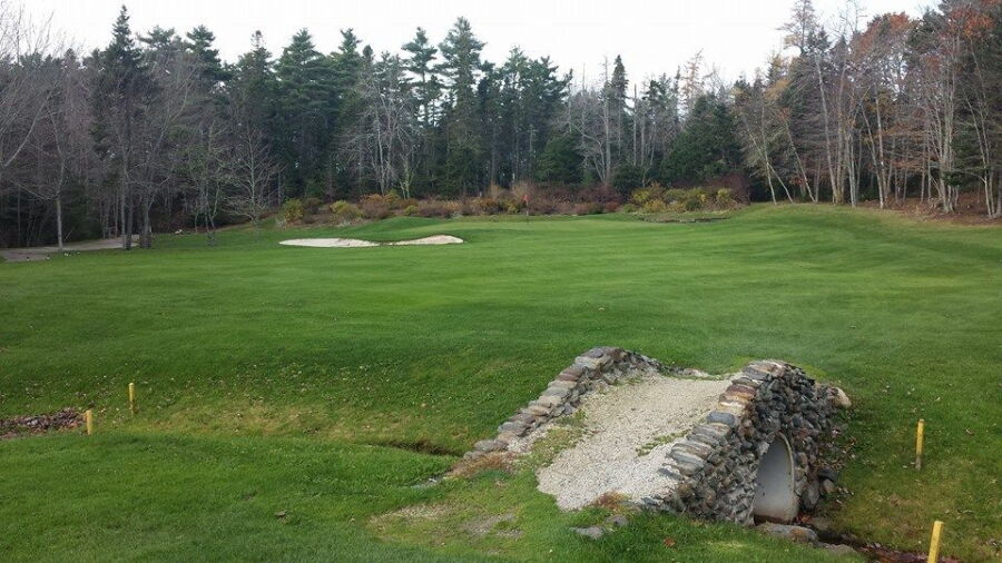 Chester GC