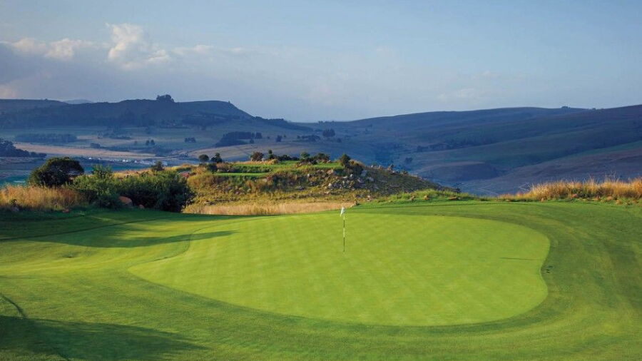 Highland Gate GC