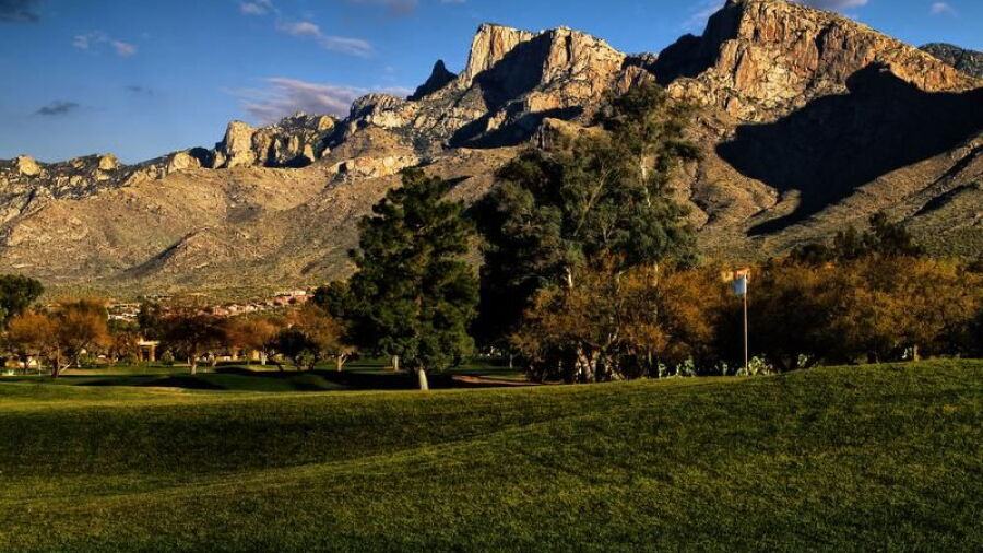 Oro Valley CC
