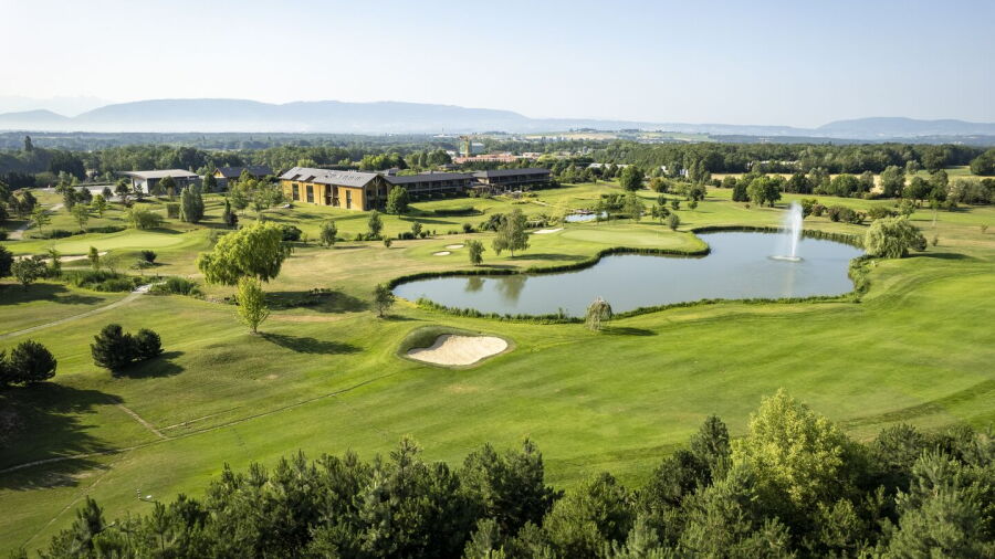 Jiva Hill GC