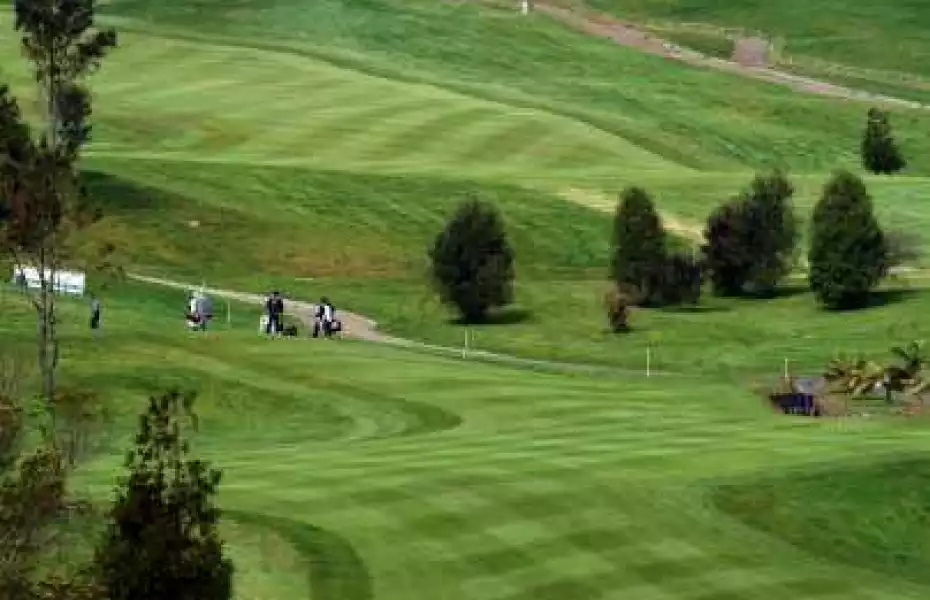 Santo da Serra GC - The Machico: #7